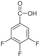 3,4,5-Trifluorobenzoic Acid