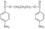 Trimethylene Bis(4-aminobenzoate)