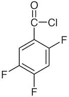 2,4,5-Trifluorobenzoyl Chloride