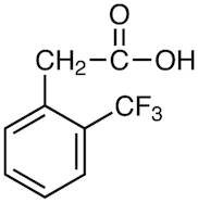2-(Trifluoromethyl)phenylacetic Acid