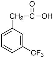 3-(Trifluoromethyl)phenylacetic Acid