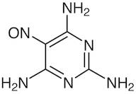 2,4,6-Triamino-5-nitrosopyrimidine