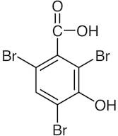2,4,6-Tribromo-3-hydroxybenzoic Acid [for Biochemical Research]