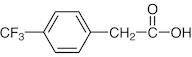 4-(Trifluoromethyl)phenylacetic Acid