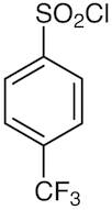 4-(Trifluoromethyl)benzenesulfonyl Chloride