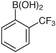 2-(Trifluoromethyl)phenylboronic Acid (contains varying amounts of Anhydride)