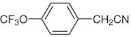 4-(Trifluoromethoxy)phenylacetonitrile