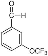 3-(Trifluoromethoxy)benzaldehyde