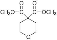 Dimethyl Tetrahydropyran-4,4-dicarboxylate
