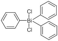 Triphenylbismuth Dichloride