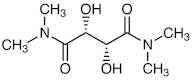 (+)-N,N,N',N'-Tetramethyl-L-tartardiamide