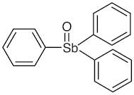 Triphenylantimony Oxide