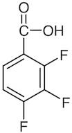2,3,4-Trifluorobenzoic Acid