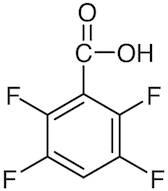2,3,5,6-Tetrafluorobenzoic Acid