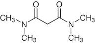 N,N,N',N'-Tetramethylmalonamide