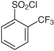 2-(Trifluoromethyl)benzenesulfonyl Chloride
