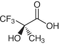 (R)-3,3,3-Trifluoro-2-hydroxy-2-methylpropionic Acid