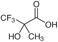 3,3,3-Trifluoro-2-hydroxy-2-methylpropionic Acid