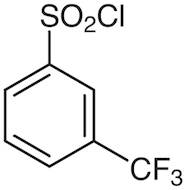 3-(Trifluoromethyl)benzenesulfonyl Chloride