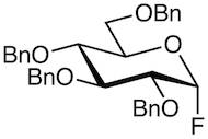 2,3,4,6-Tetra-O-benzyl--D-glucopyranosyl Fluoride