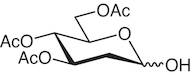 3,4,6-Tri-O-acetyl-2-deoxy-D-glucopyranose