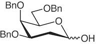 3,4,6-Tri-O-benzyl-2-deoxy-D-galactopyranose