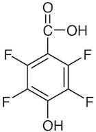 2,3,5,6-Tetrafluoro-4-hydroxybenzoic Acid