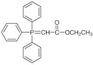 Ethyl (Triphenylphosphoranylidene)acetate