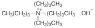 Tetrabutylammonium Hydroxide (37% in Methanol)