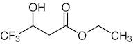 Ethyl 4,4,4-Trifluoro-3-hydroxybutyrate