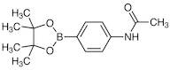 4'-(4,4,5,5-Tetramethyl-1,3,2-dioxaborolan-2-yl)acetanilide