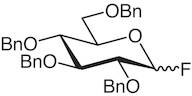 2,3,4,6-Tetra-O-benzyl-D-glucopyranosyl Fluoride