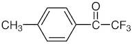 2,2,2-Trifluoro-4'-methylacetophenone