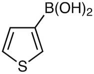 3-Thiopheneboronic Acid (contains varying amounts of Anhydride)