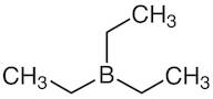 Triethylborane (ca. 11% in Tetrahydrofuran, ca. 1mol/L)