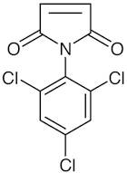 N-(2,4,6-Trichlorophenyl)maleimide