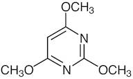 2,4,6-Trimethoxypyrimidine