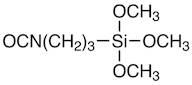 (3-Isocyanatopropyl)trimethoxysilane