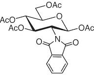 1,3,4,6-Tetra-O-acetyl-2-deoxy-2-phthalimido--D-glucopyranose