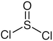 Thionyl Chloride (ca. 1mol/L in Dichloromethane)