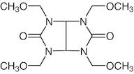 1,3,4,6-Tetrakis(methoxymethyl)glycoluril