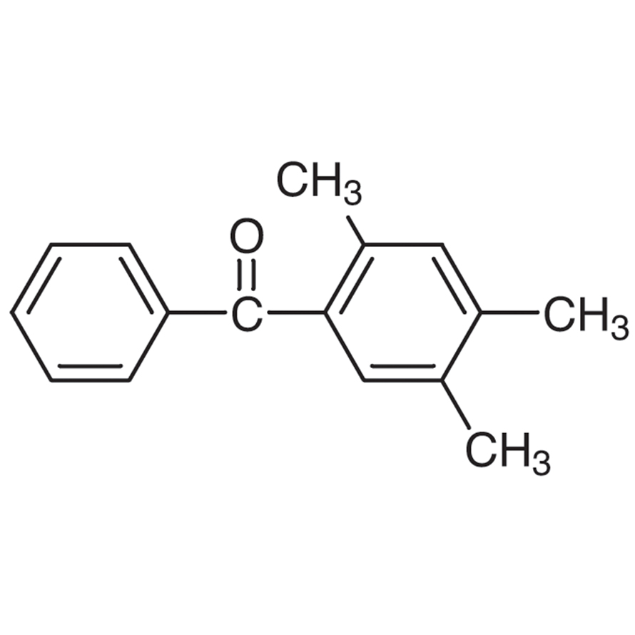 2,4,5-Trimethylbenzophenone