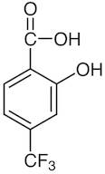 4-(Trifluoromethyl)salicylic Acid