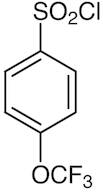 4-(Trifluoromethoxy)benzenesulfonyl Chloride