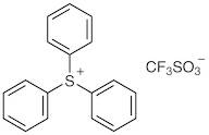 Triphenylsulfonium Trifluoromethanesulfonate