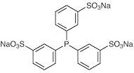 Triphenylphosphine-3,3',3''-trisulfonic Acid Trisodium Salt