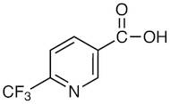 6-(Trifluoromethyl)nicotinic Acid