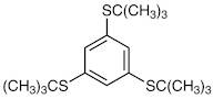 1,3,5-Tris(tert-butylthio)benzene