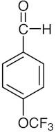 4-(Trifluoromethoxy)benzaldehyde