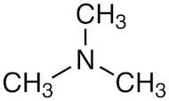 Trimethylamine (ca. 25% in Methanol, ca. 3.2mol/L)